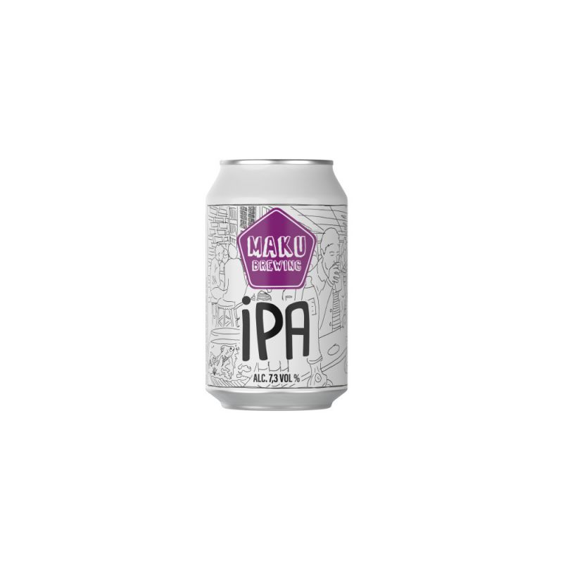 MAKU India Pale Ale