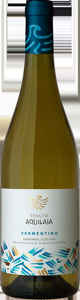 Tenuta Aquilaia Vermentino DOC