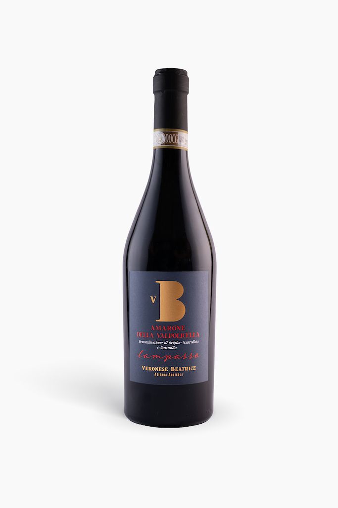 Veronese Beatrice Amarone della Valpolicella DOCG