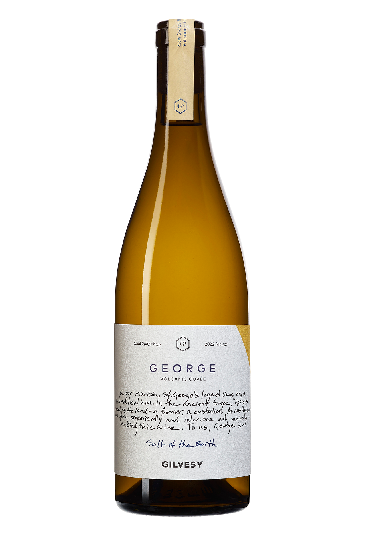 Gilvesy George Cuvée 2024