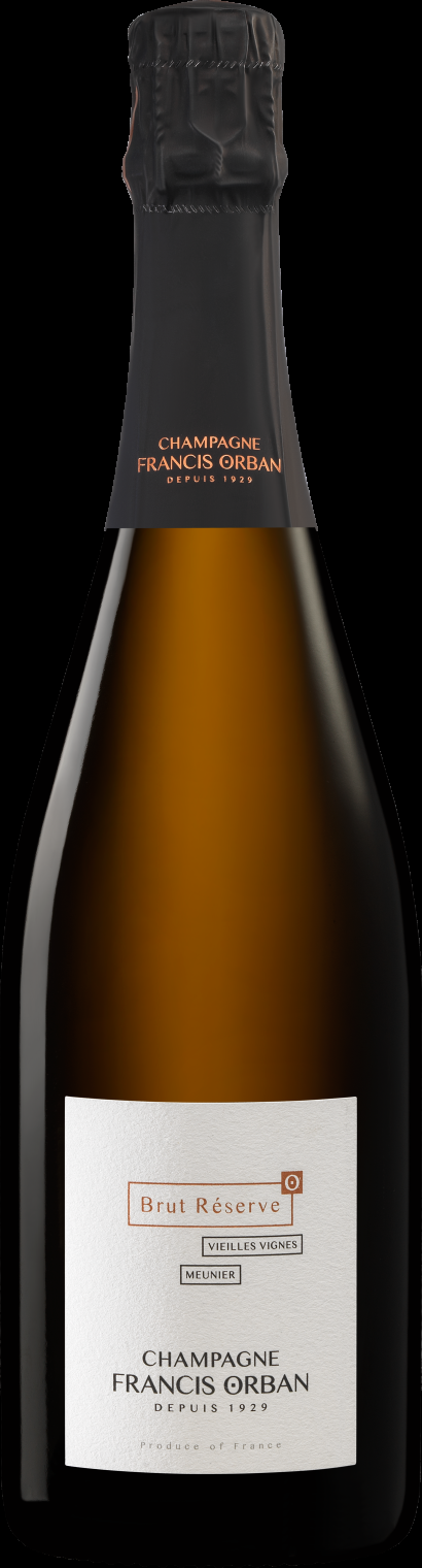 Champagne Francis Orban Brut Reserve