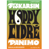 Fiskarsin Panimo Hoppy Cidré 5,5 % 33 cl TLK
