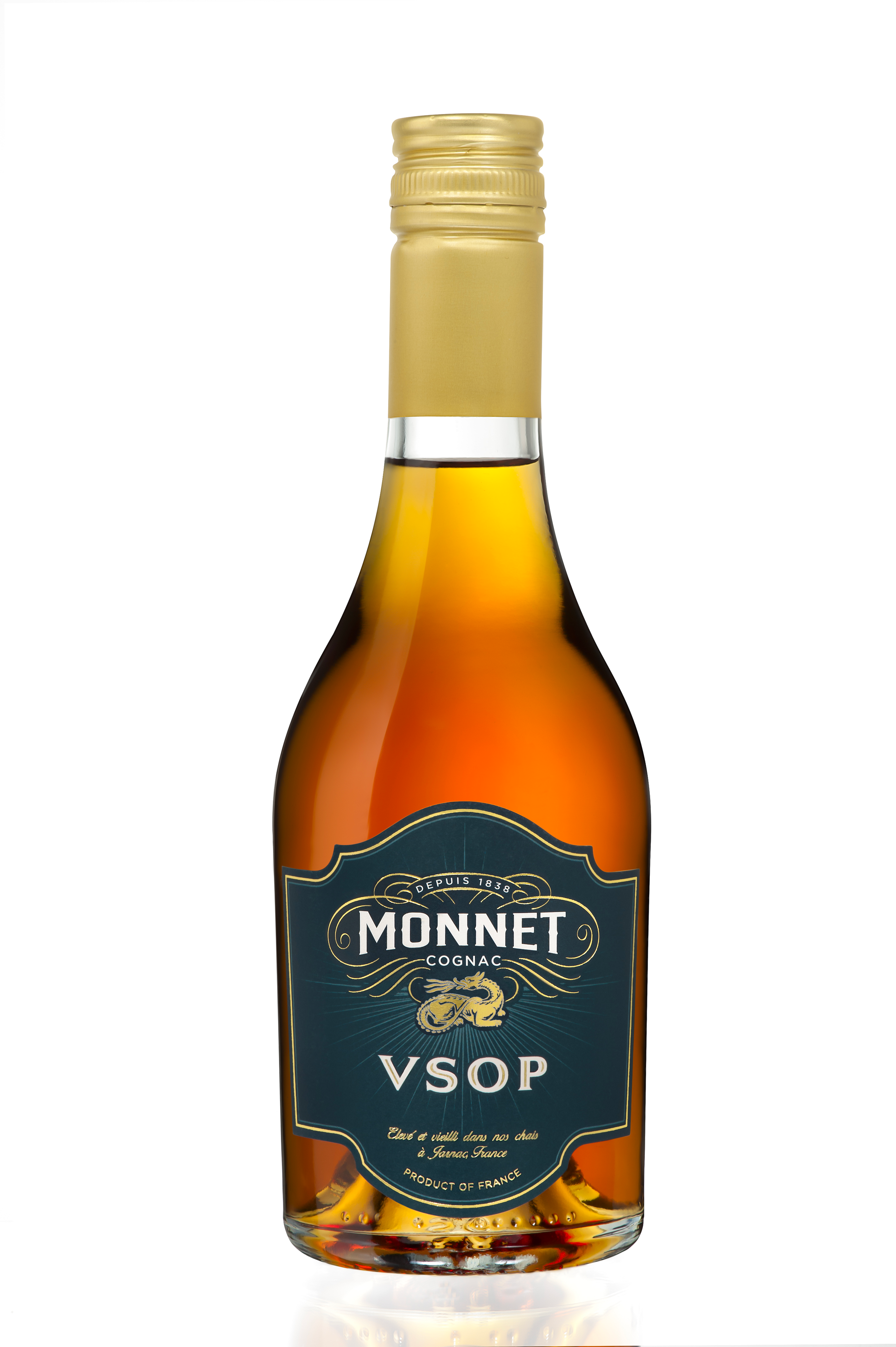 Monnet VSOP Cognac