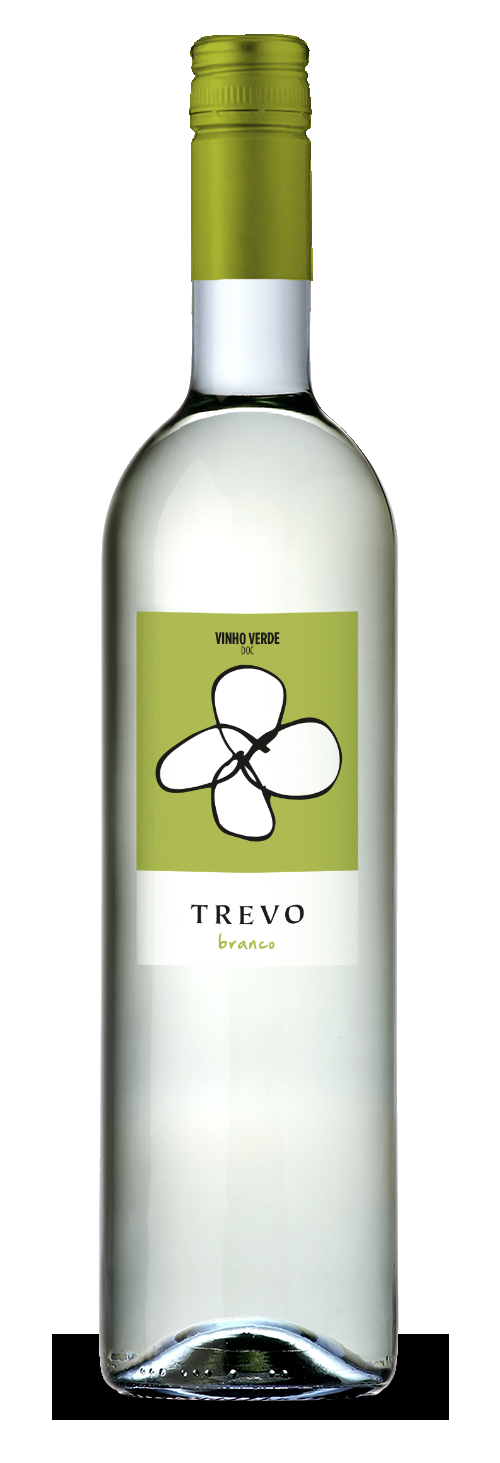 Trevo Branco Vinho Verde 2024