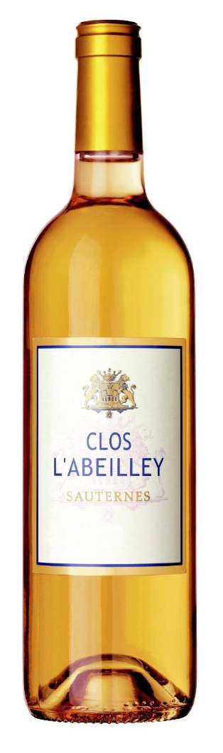 Clos l'Abeilley 2019