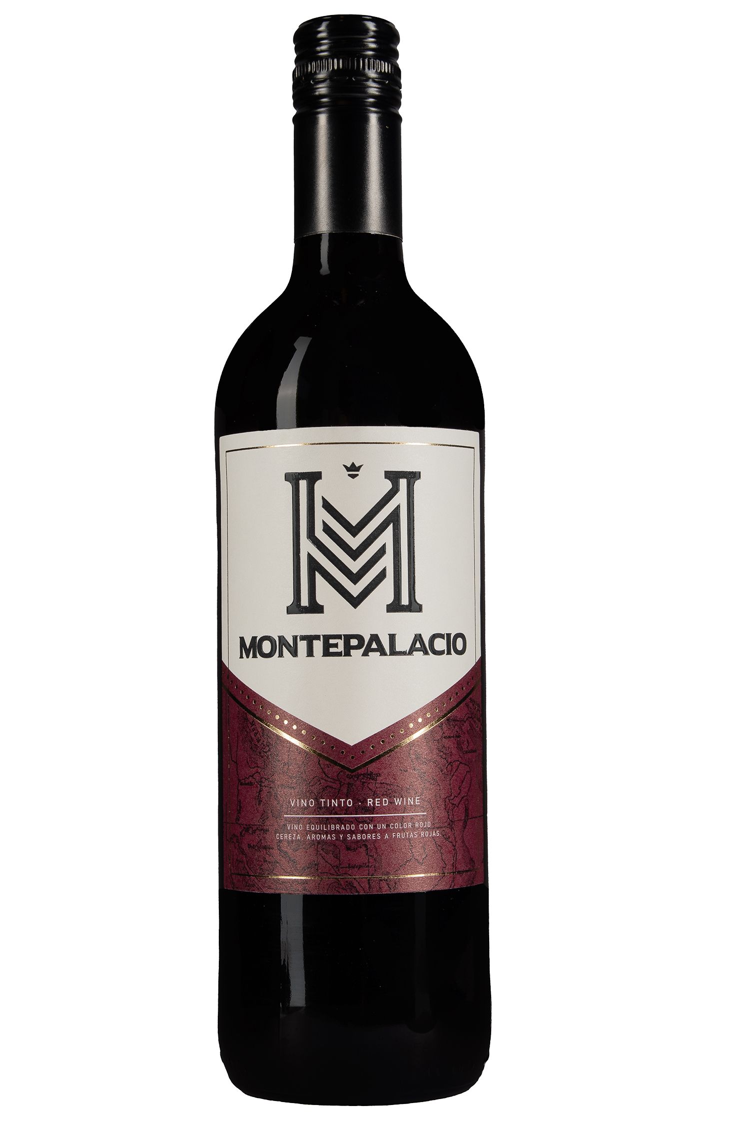 Montepalacio Vino Tinto 