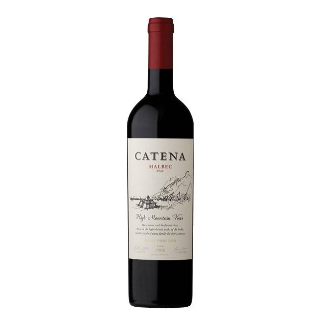 Catena Malbec 2022