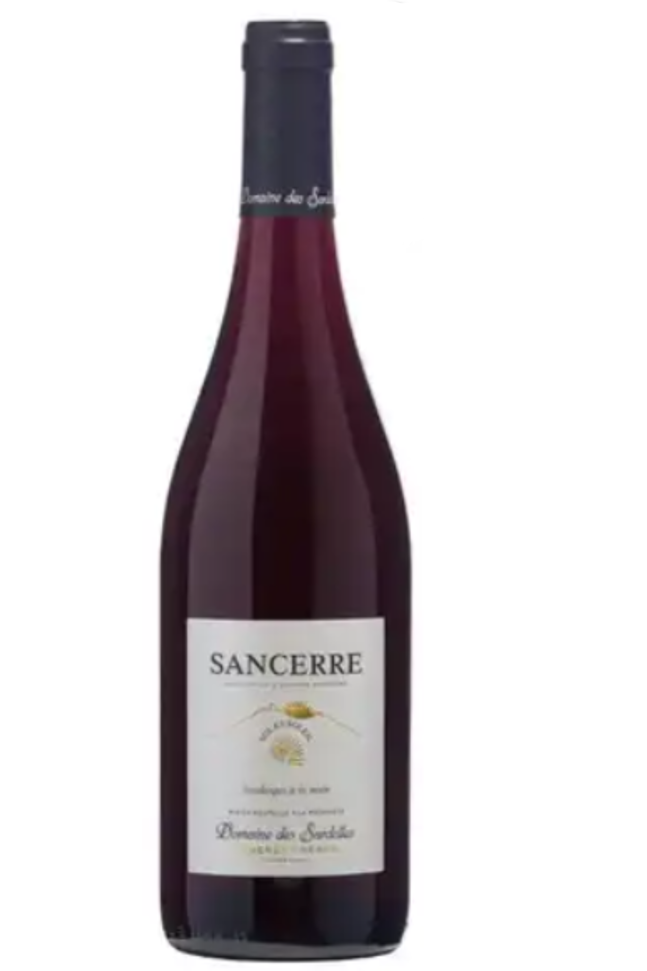 Sancerre Rouge Cyprien Perchaud