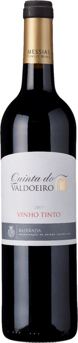 Quinta do Valdoeiro Red