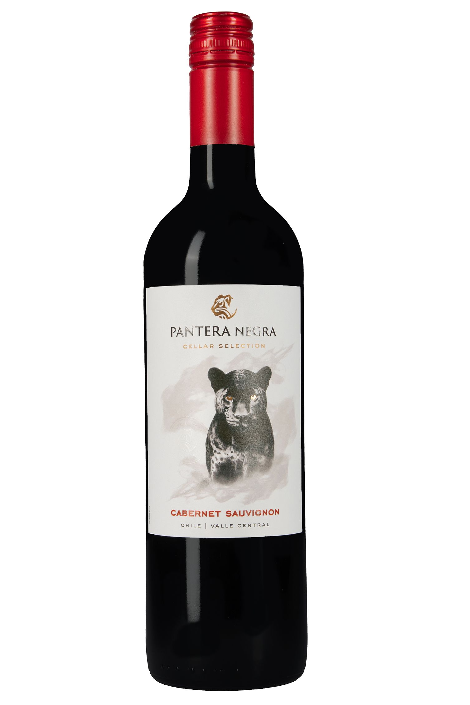 Pantera Negra Cabernet Sauvignon
