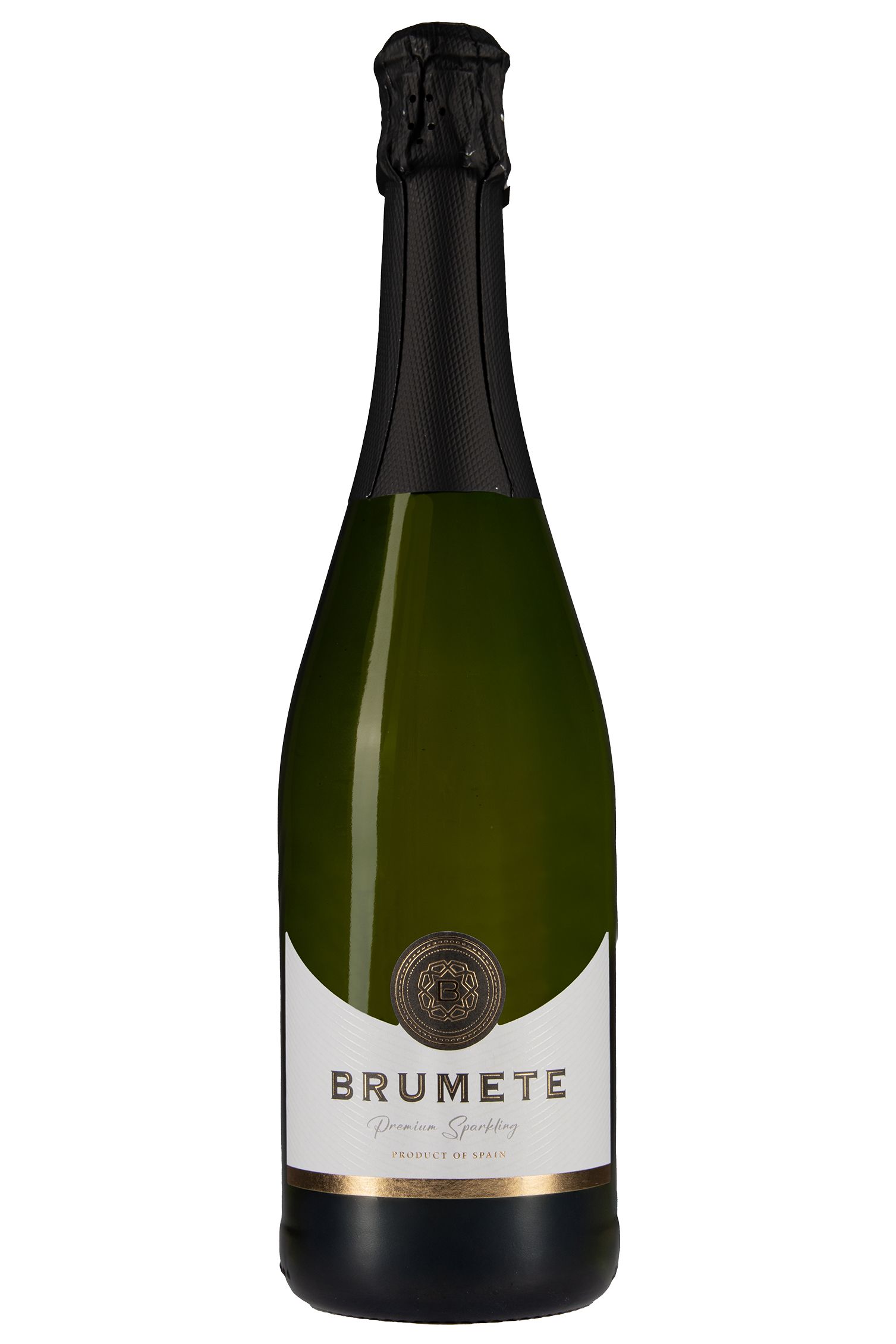 Brumete Premium Sparkling Brut 