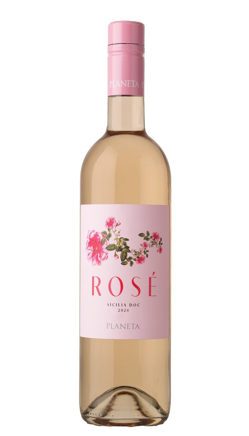 Planeta Rose