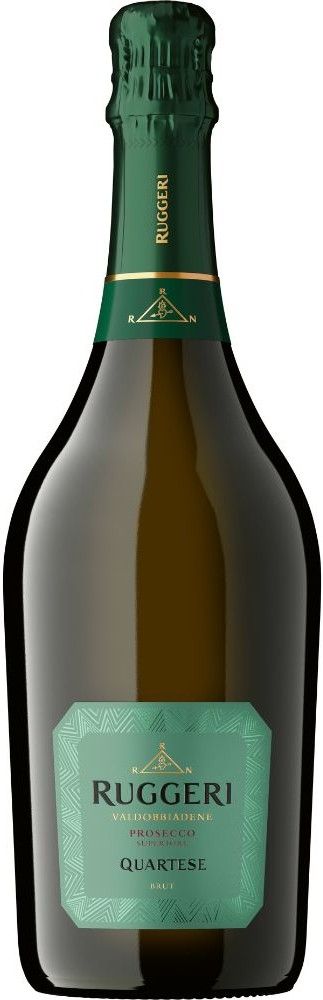 Ruggeri Quartese Prosecco 17,50€ =>15,91€