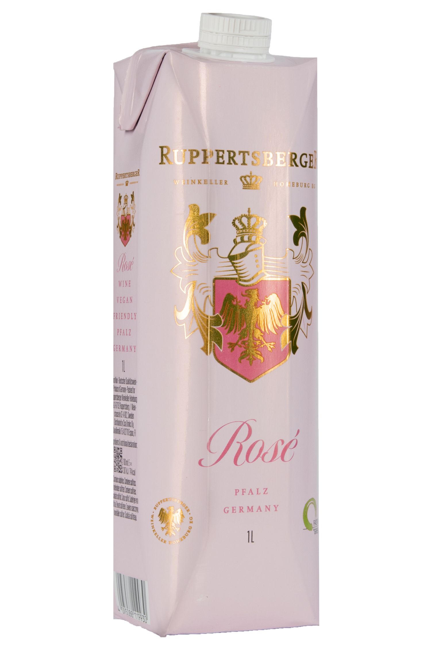 Ruppertsberger Pfalz Pinot Noir Rose