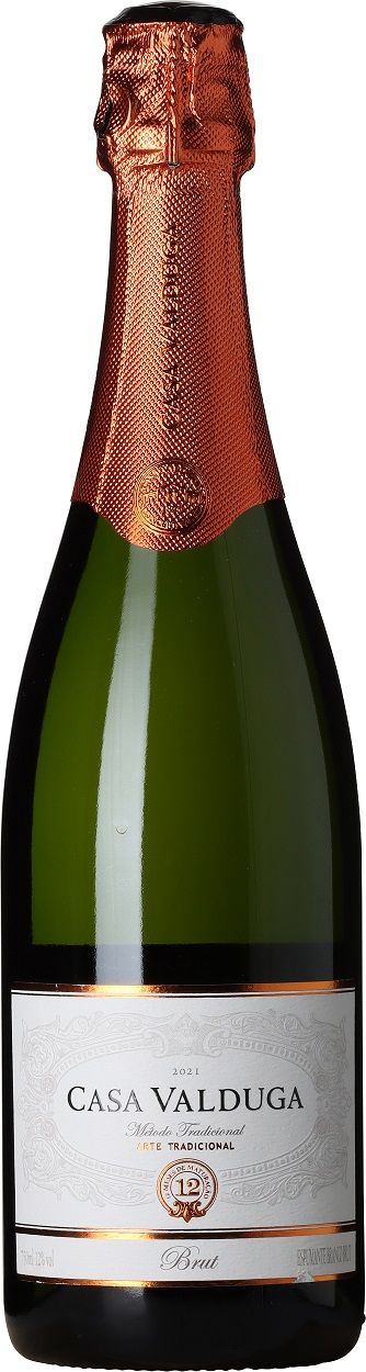 Casa Valduga Arte Brut 