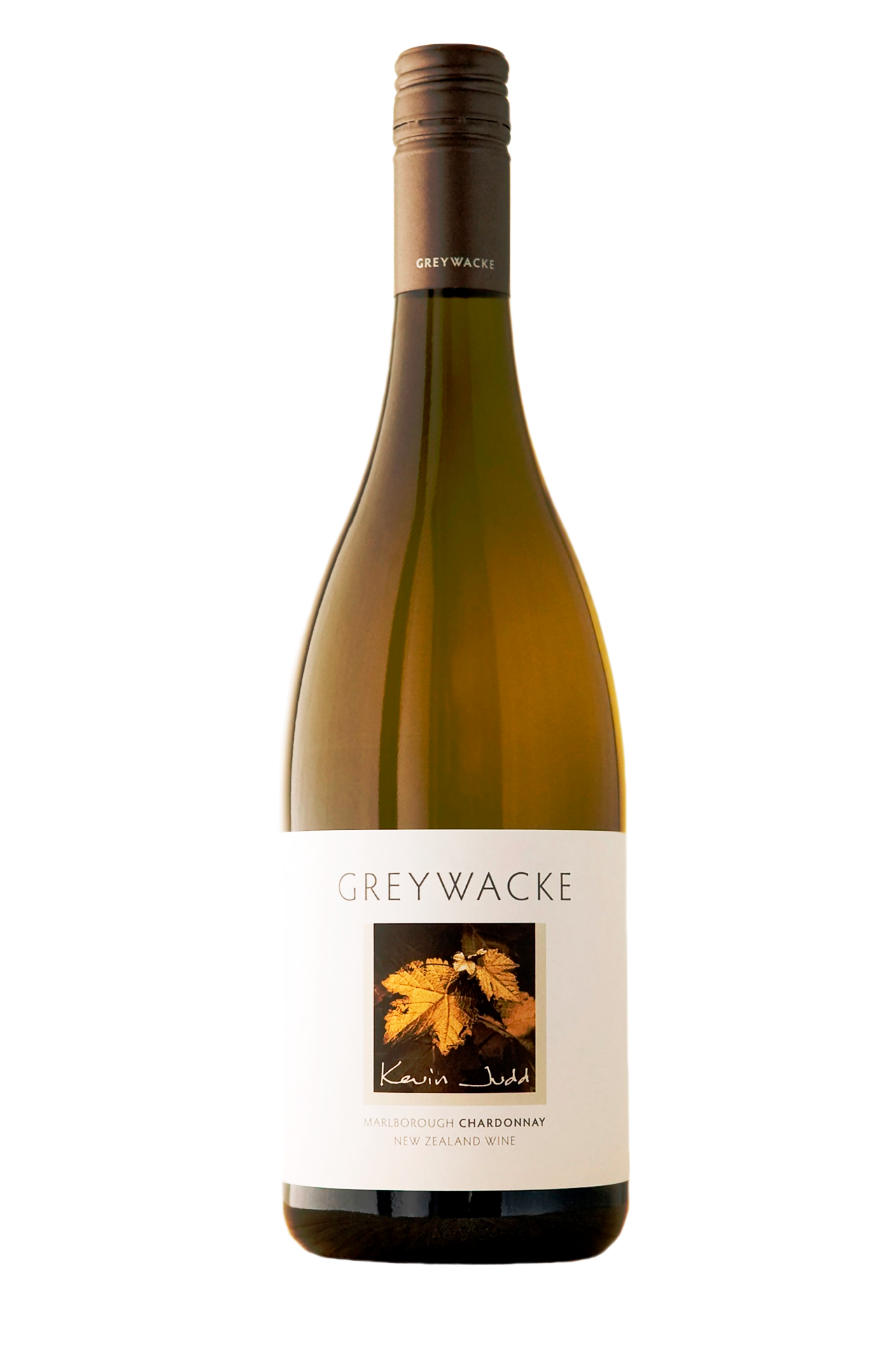 Restock Spring 26 Greywacke Chardonnay 2023