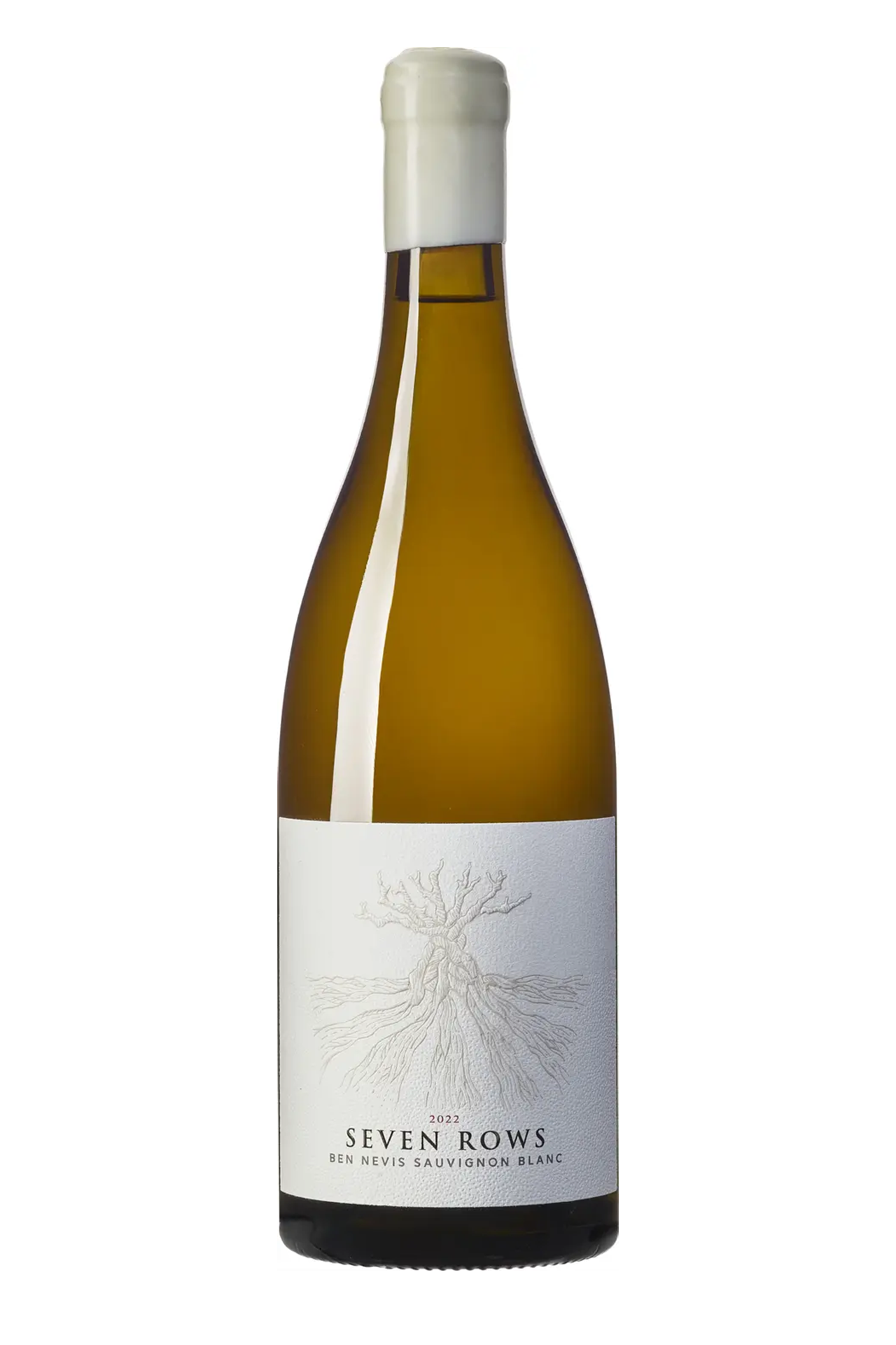 Lomond Seven Rows Ben Navis Sauvignon Blanc