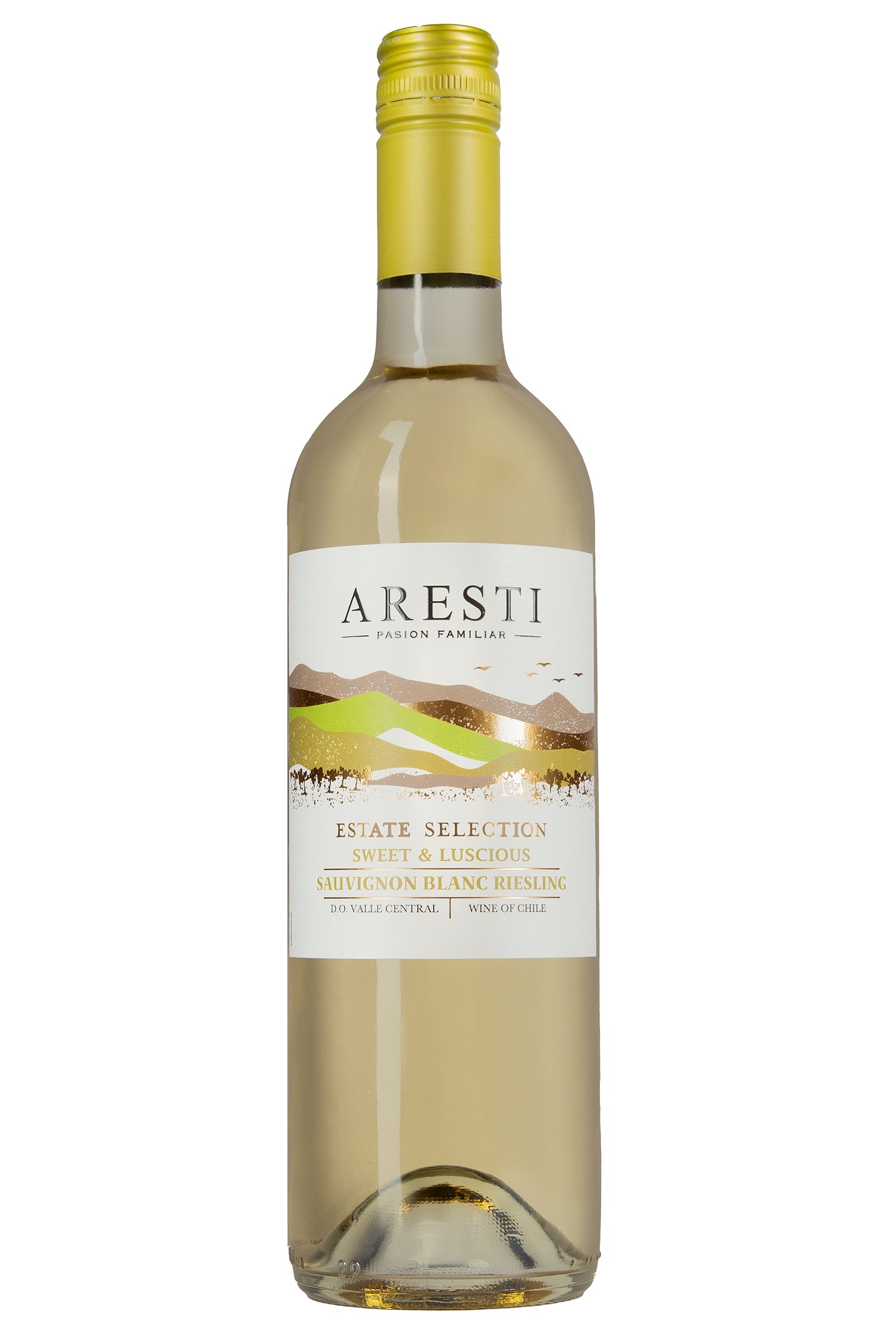 Aresti Estate Selection Sauvignon Blanc Riesling