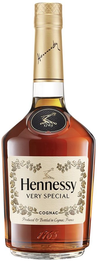 Hennessy VS 35cl