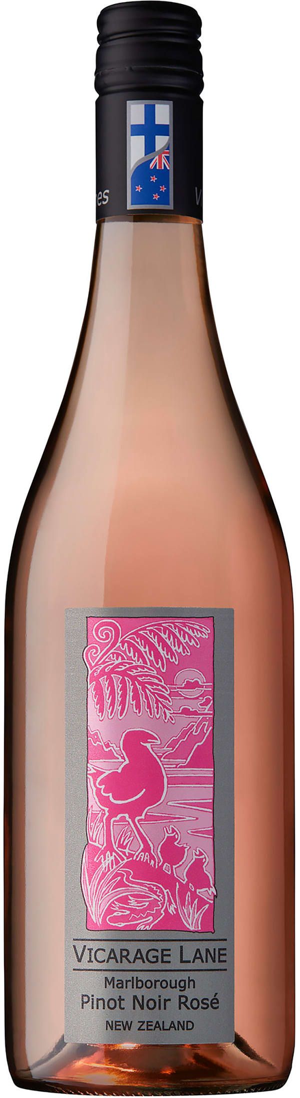 Vicarage Lane Pinot Noir Rose