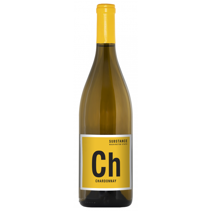  Substance Ch Chardonnay 2020