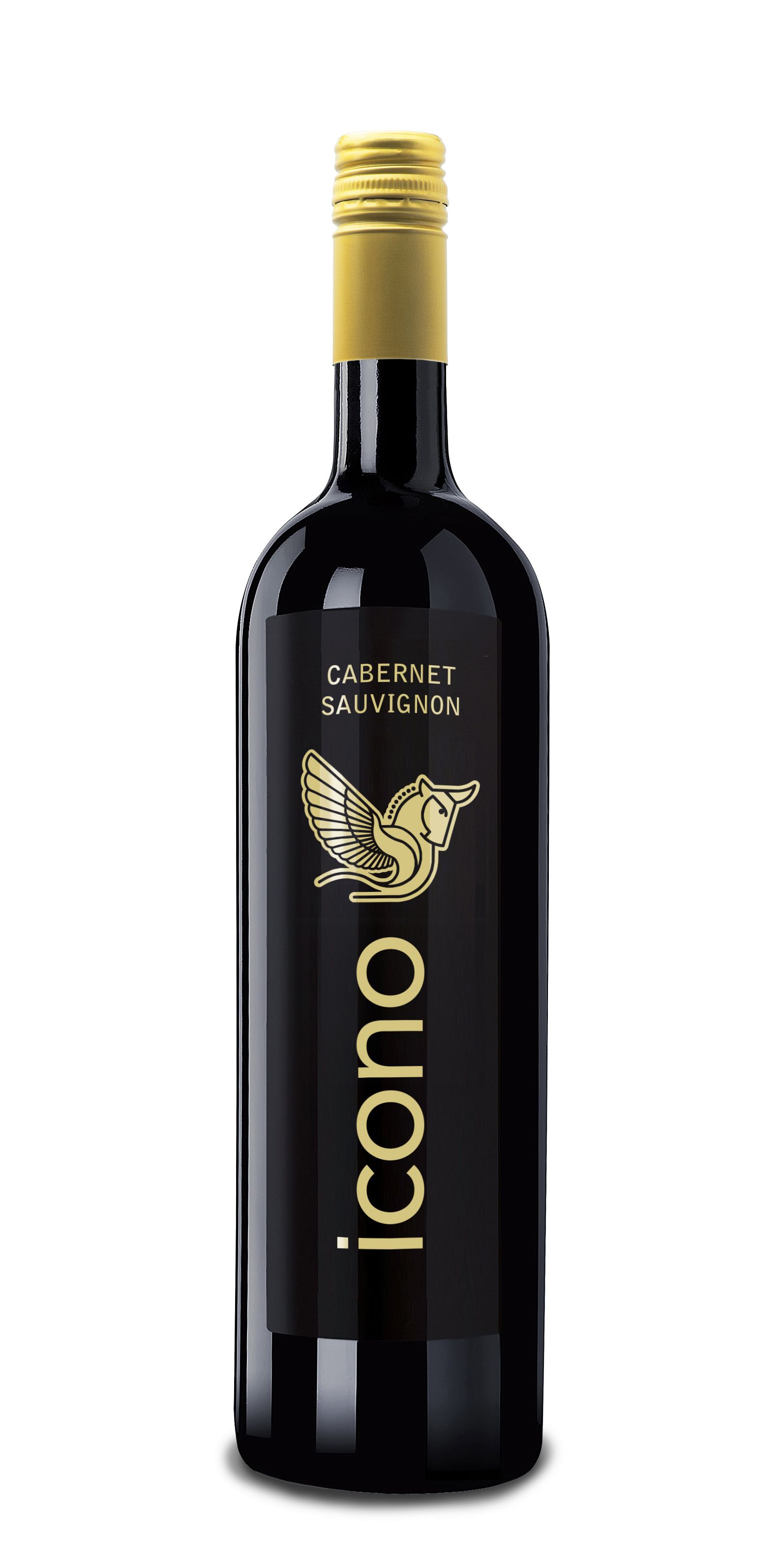 Icono Cabernet Sauvignon_nyt alennettuun hintaan 31.5.2025 asti!