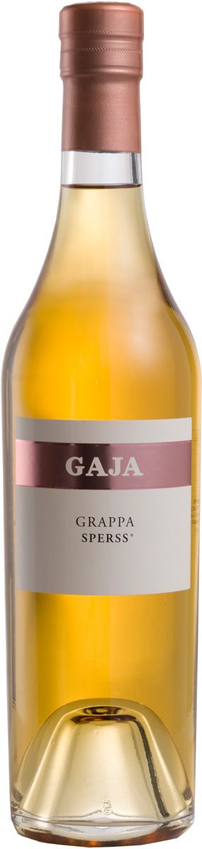 Gaja Grappa Sperss