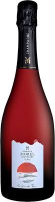 Domaine Morel Histoire de Rose Champagne Brut