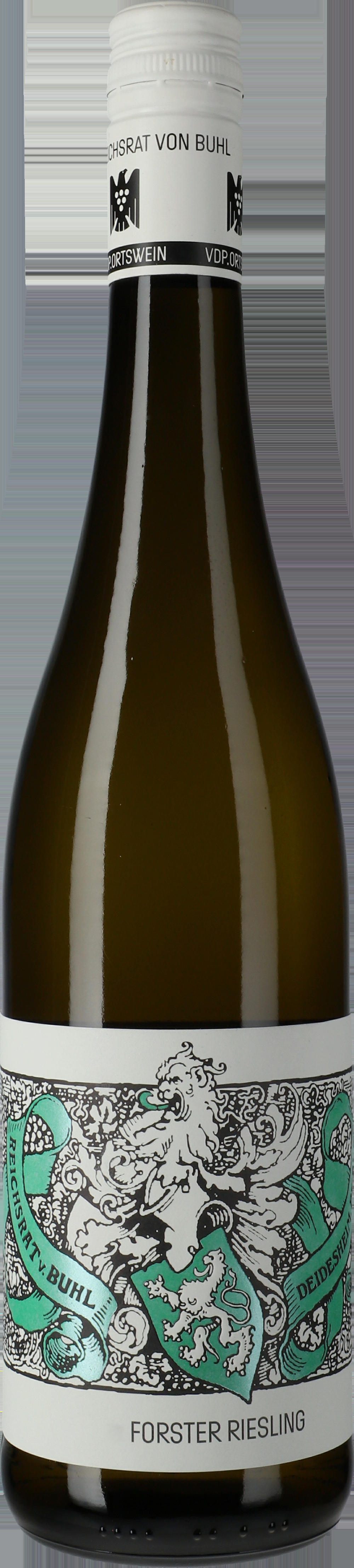 Von Buhl Forster Riesling Trocken VDP