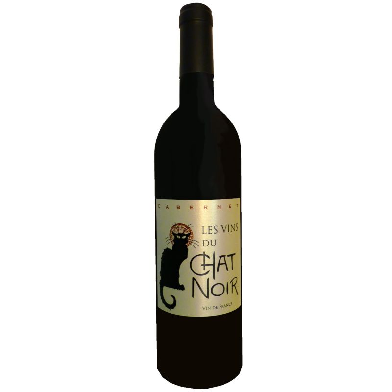 Chat Noir Cabernet