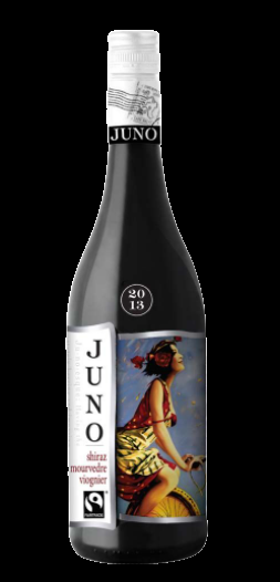 JUNO SHIRAZ 2015 75 CL
