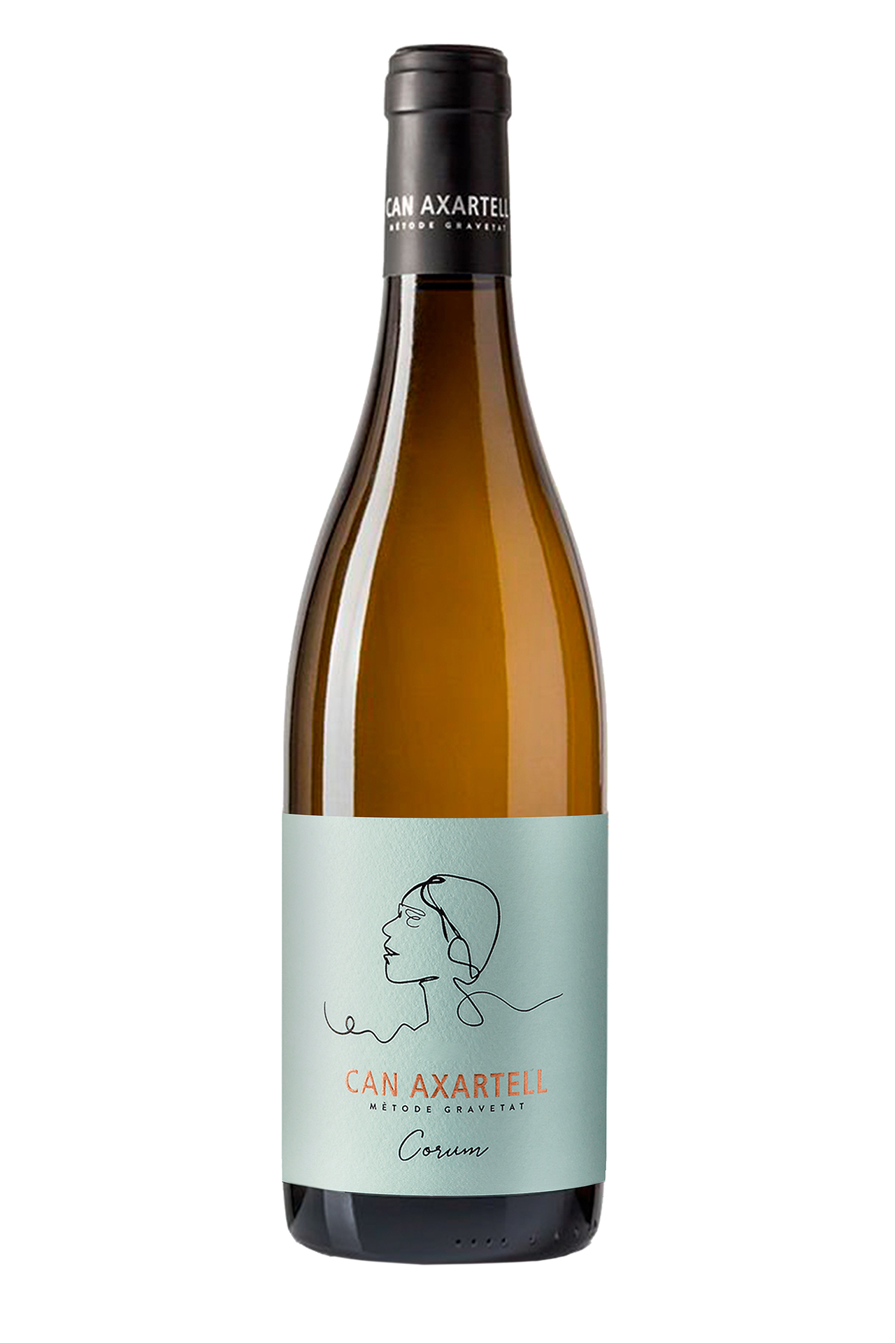 Can Axartell Corum Malvasia 2020