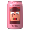 Mikkeller Ich Bin Raspberry Berliner Weisse 3,7% 24/33cl CAN TARJOUS! BB 17.11.23