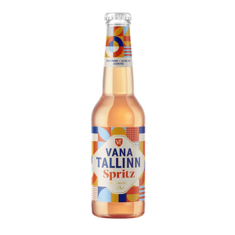 Vana Tallinn Spritz