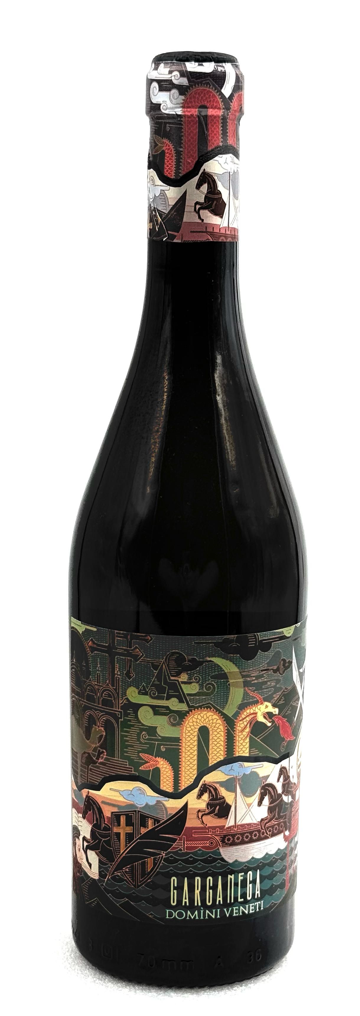 Domini Veneti Garganega 6/75cl