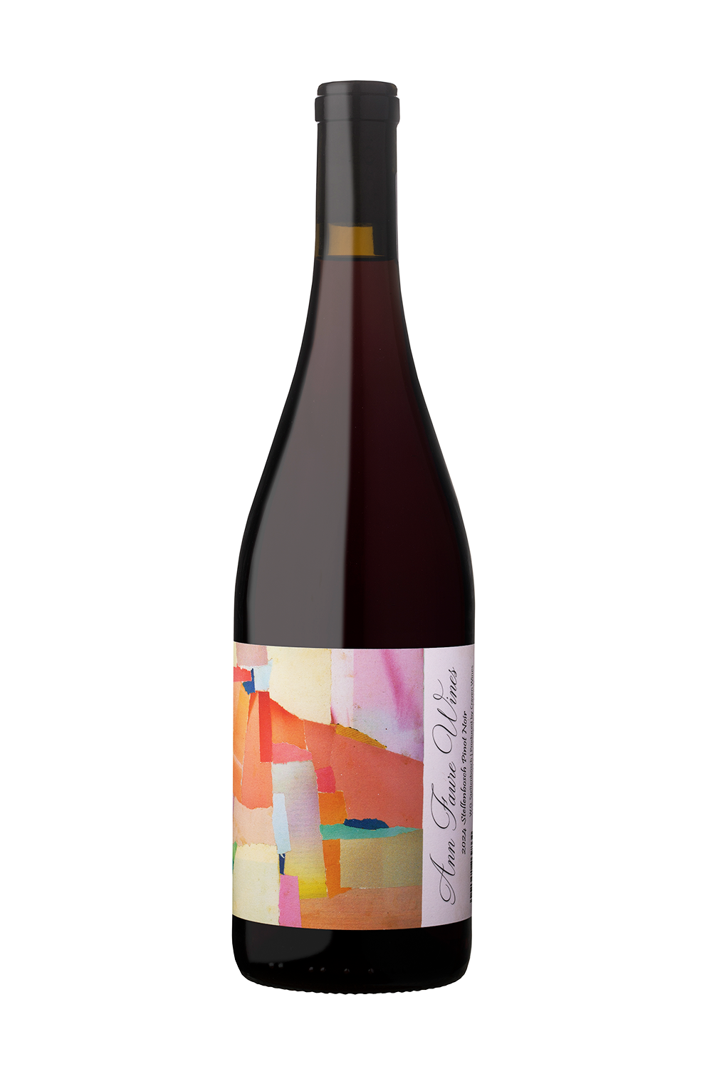 Craven / Ann Faure Pinot Noir 2025