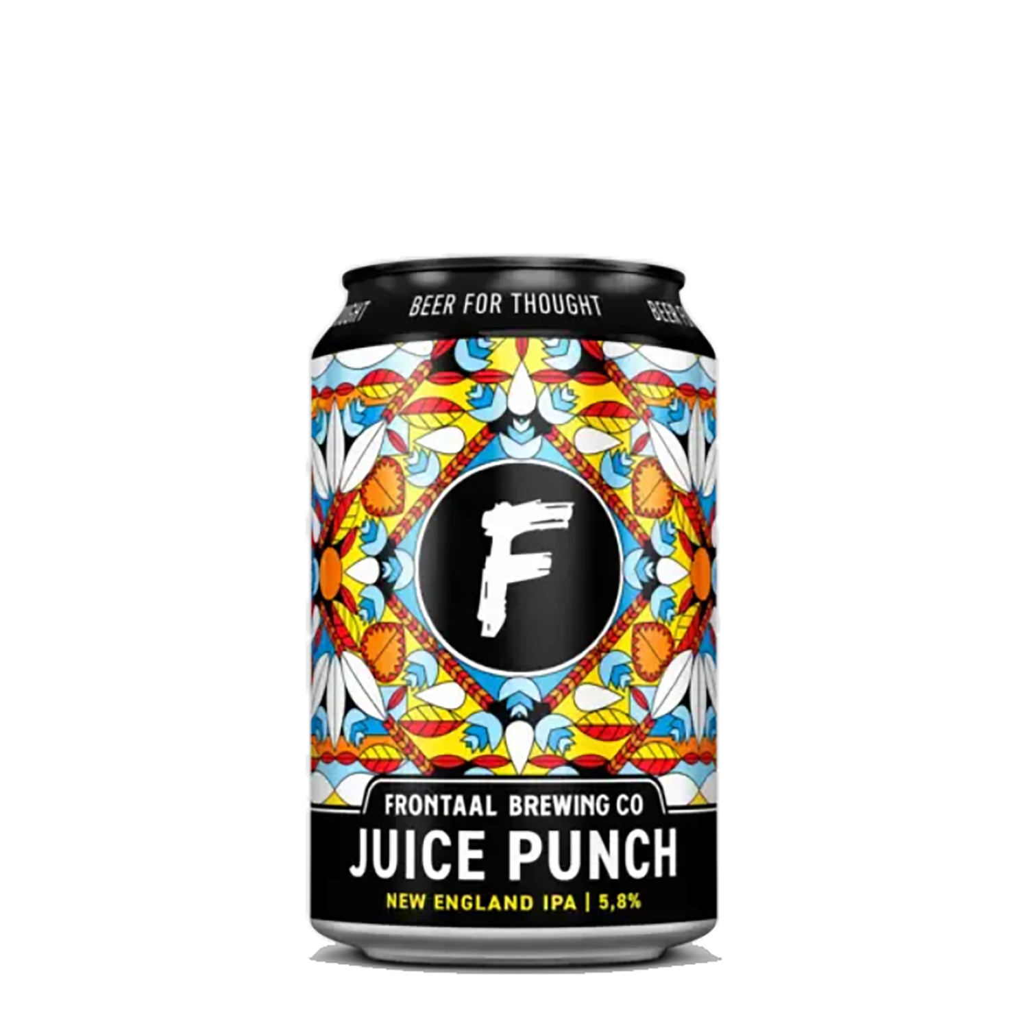 Frontaal Juice Punch New England IPA