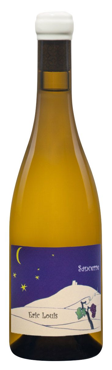 Eric Louis Sancerre 2024