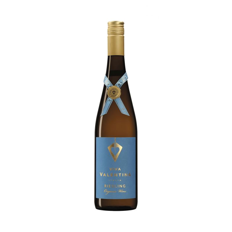 Viva Valentina Organic Riesling