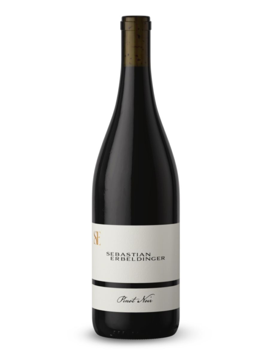 Sebastian Erbeldinger Pinot Noir Organic