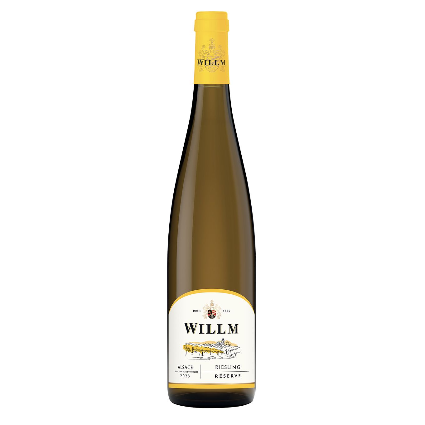 Willm Riesling Réserve