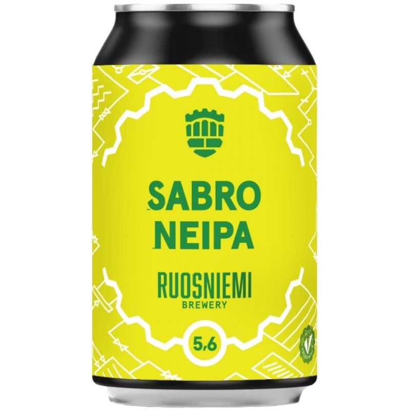 Ruosniemi Sabro NEIPA