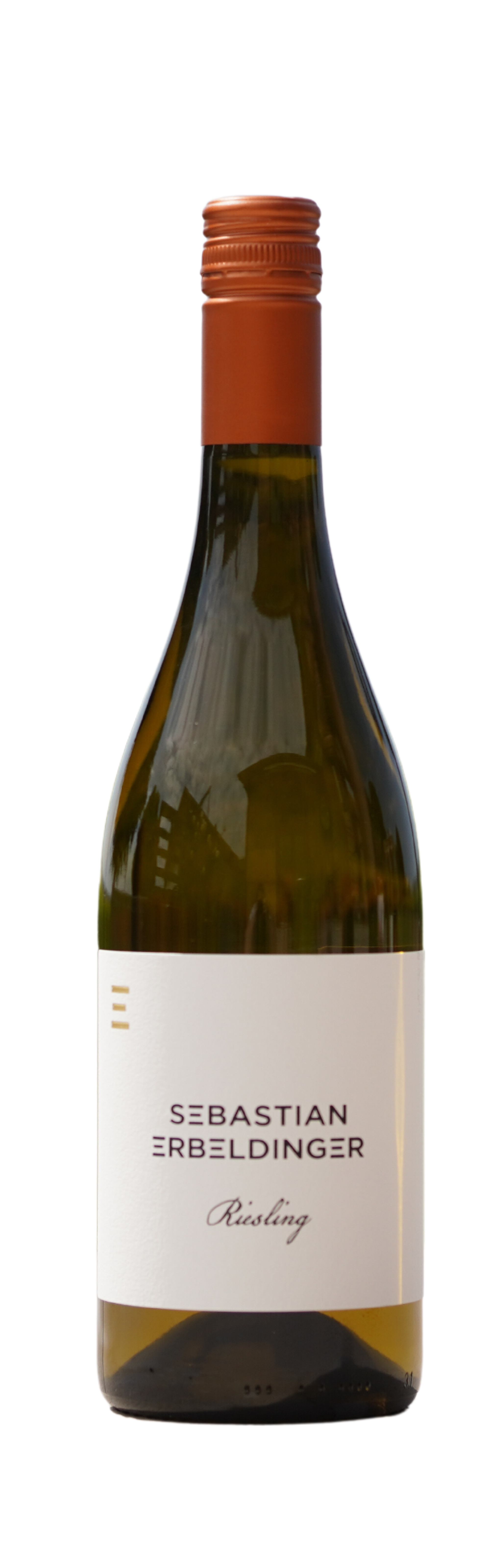 Sebastian Erbeldinger Riesling Organic