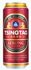 Tsingtao Strong 8,9% 0,5L TLK