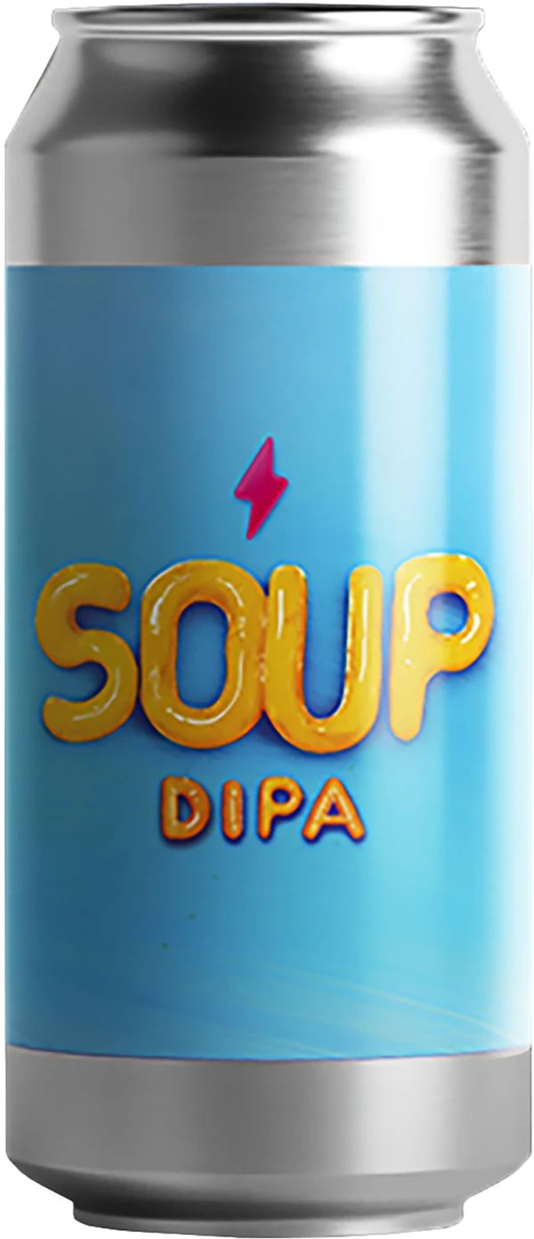 Garage - SOUP DIPA