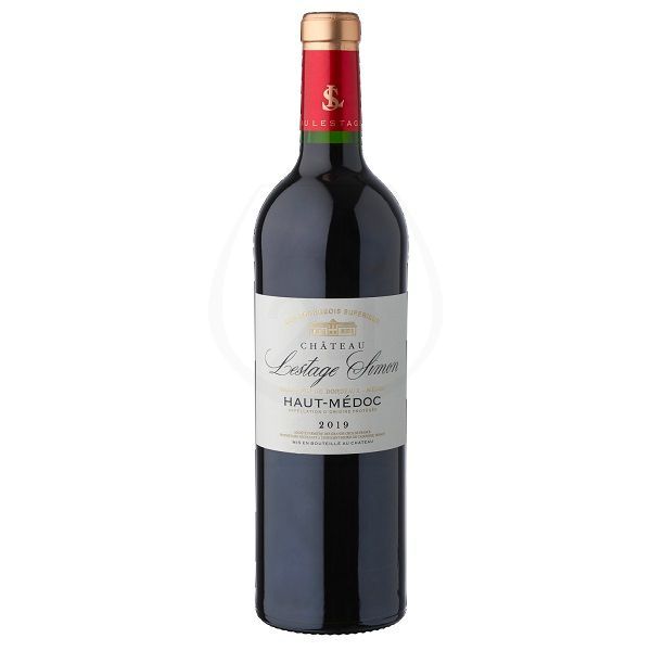 Château Lestage Simon 2019