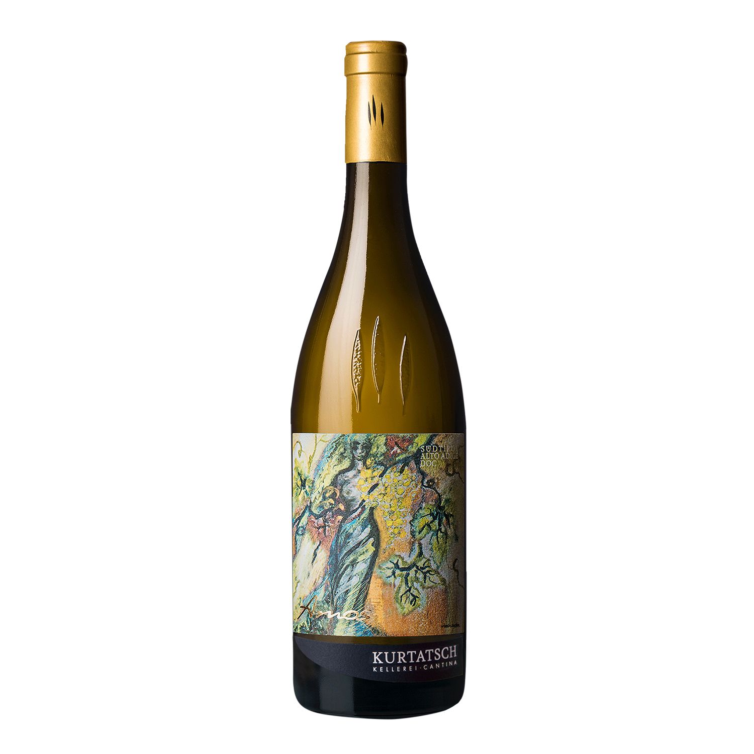 AMOS Alto Adige 2023, Kurtatsch