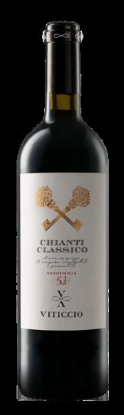 Chianti Classico DOCG Viticcio 2021