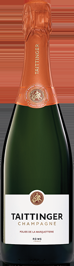 Taittinger Les Folies de la Marquetterie