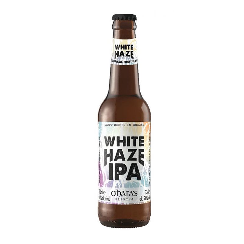 O'Hara's White Haze IPA